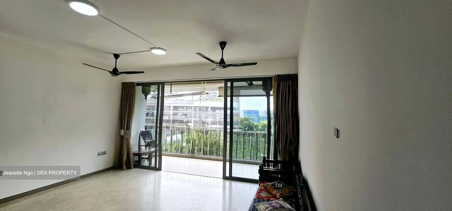 Riversails (D19), Condominium #588574341
